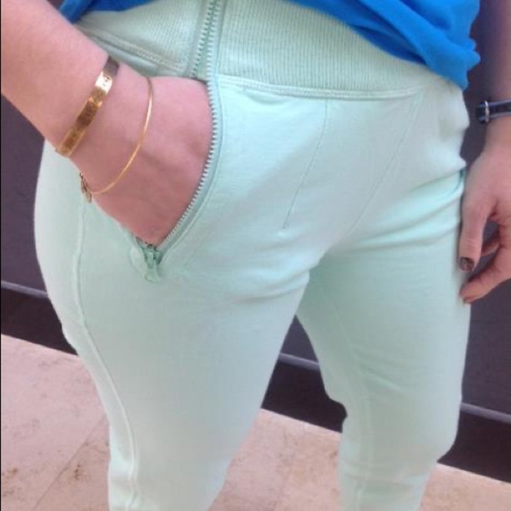 Lululemon Joggers